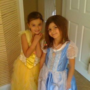 Meet your Posher, Samantha